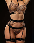 Lingerie Erika