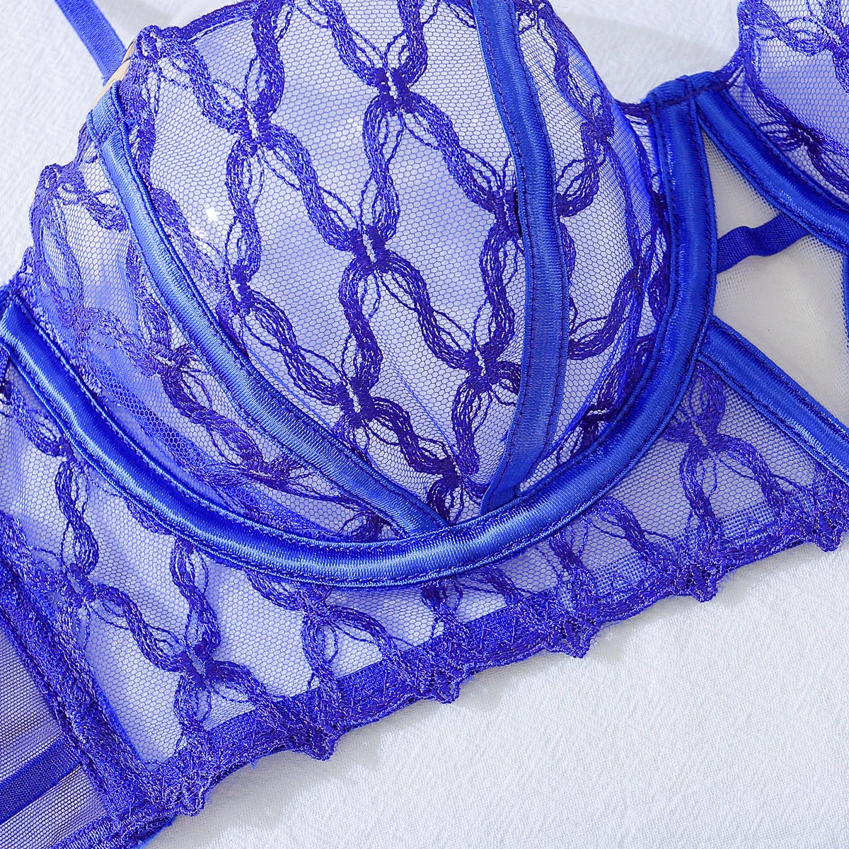 Lingerie Mirage