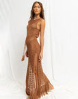 Saída Maré Dress