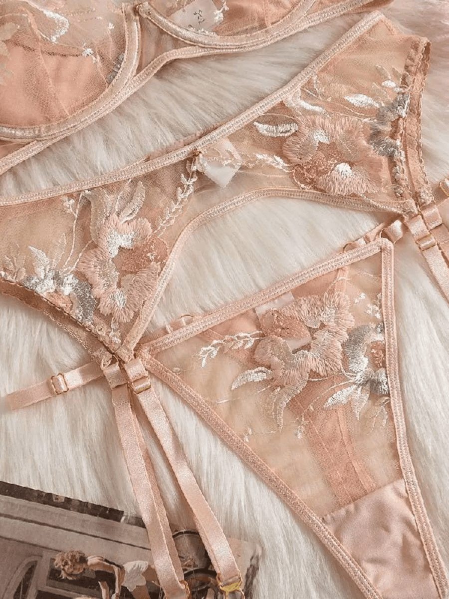 Lingerie Celeste