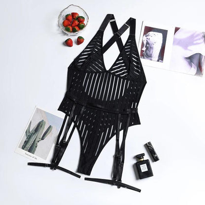 Body Striped