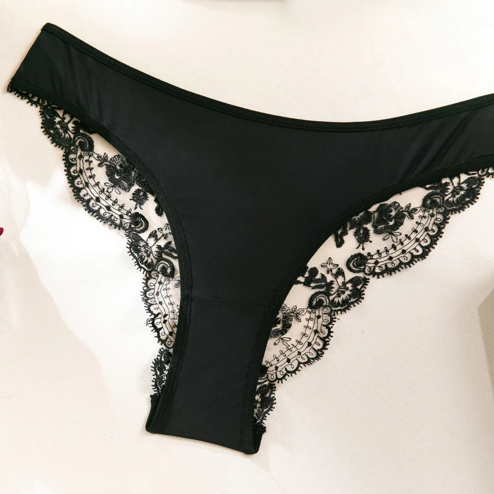 Lingerie Amélie