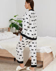 Pijama Longo Lassico