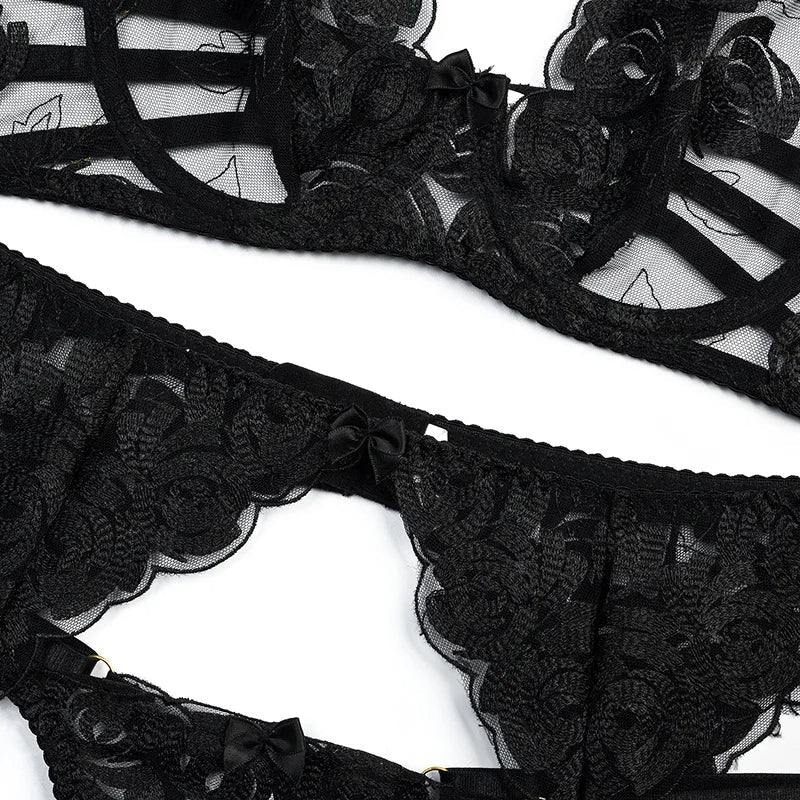 Lingerie Cleo