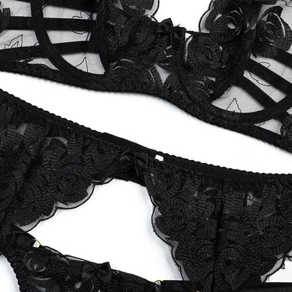 Lingerie Cleo
