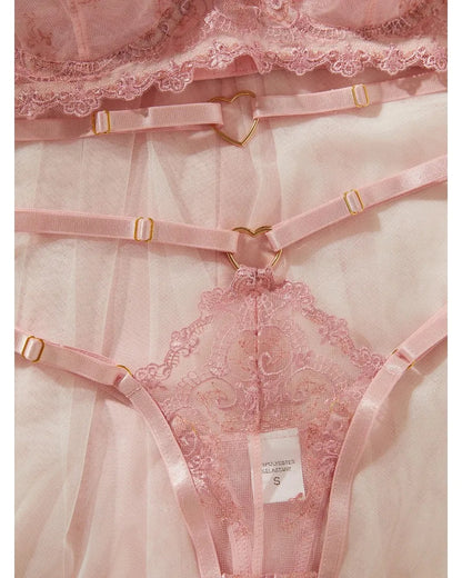 Lingerie Amour