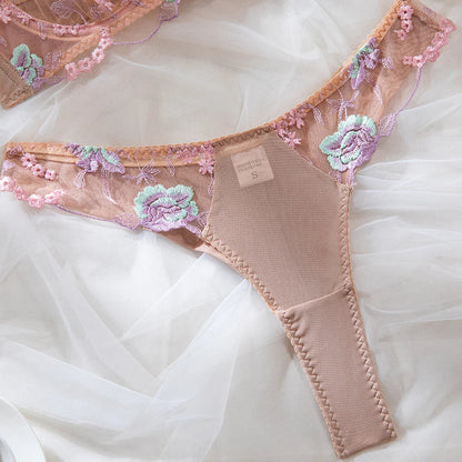 Lingerie Jasmim