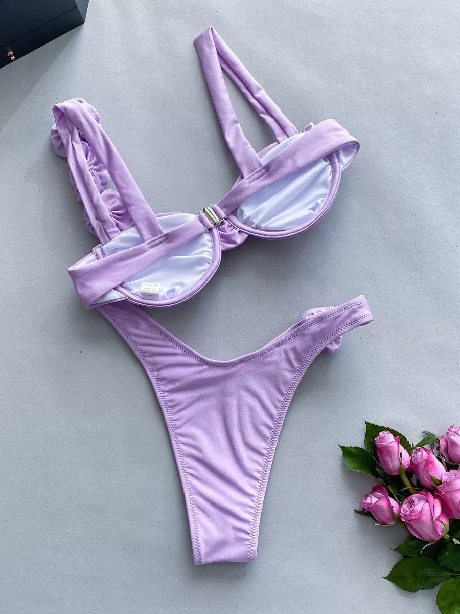 Biquíni Lavender Bay™