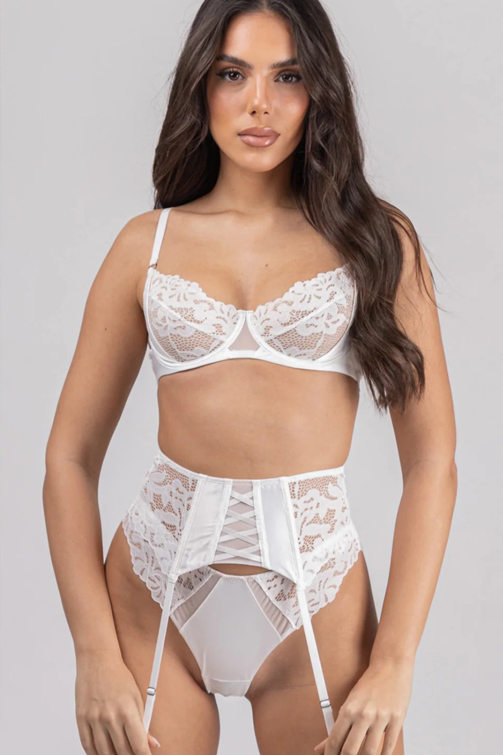 Lingerie Alvoeda