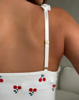 Camisola Cherry Crush