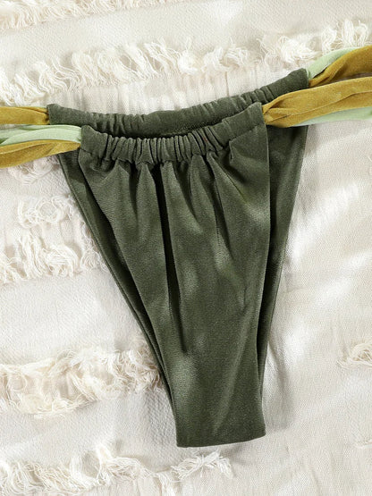 Biquíni Mescla Flora™