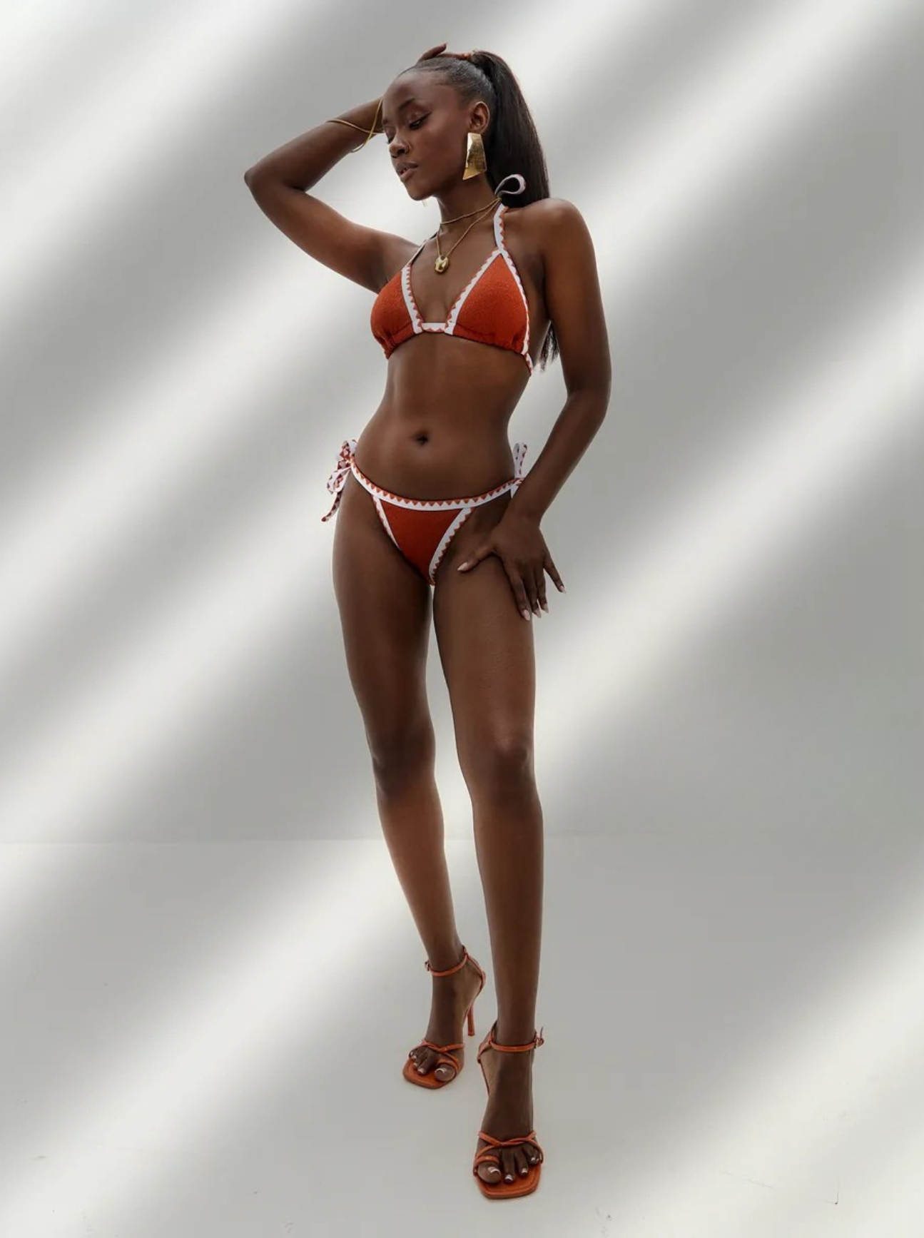 Biquíni Saint-Tropez