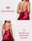 Camisola SliptDress Redmon