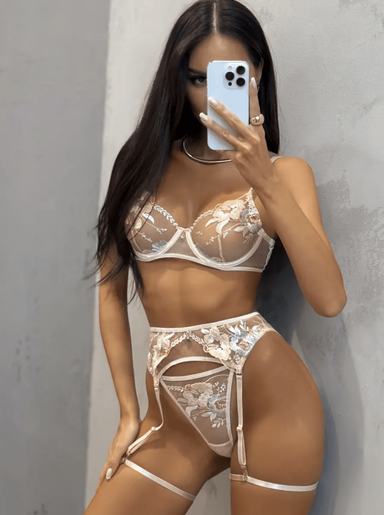 Lingerie Celeste