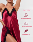 Camisola SliptDress Redmon