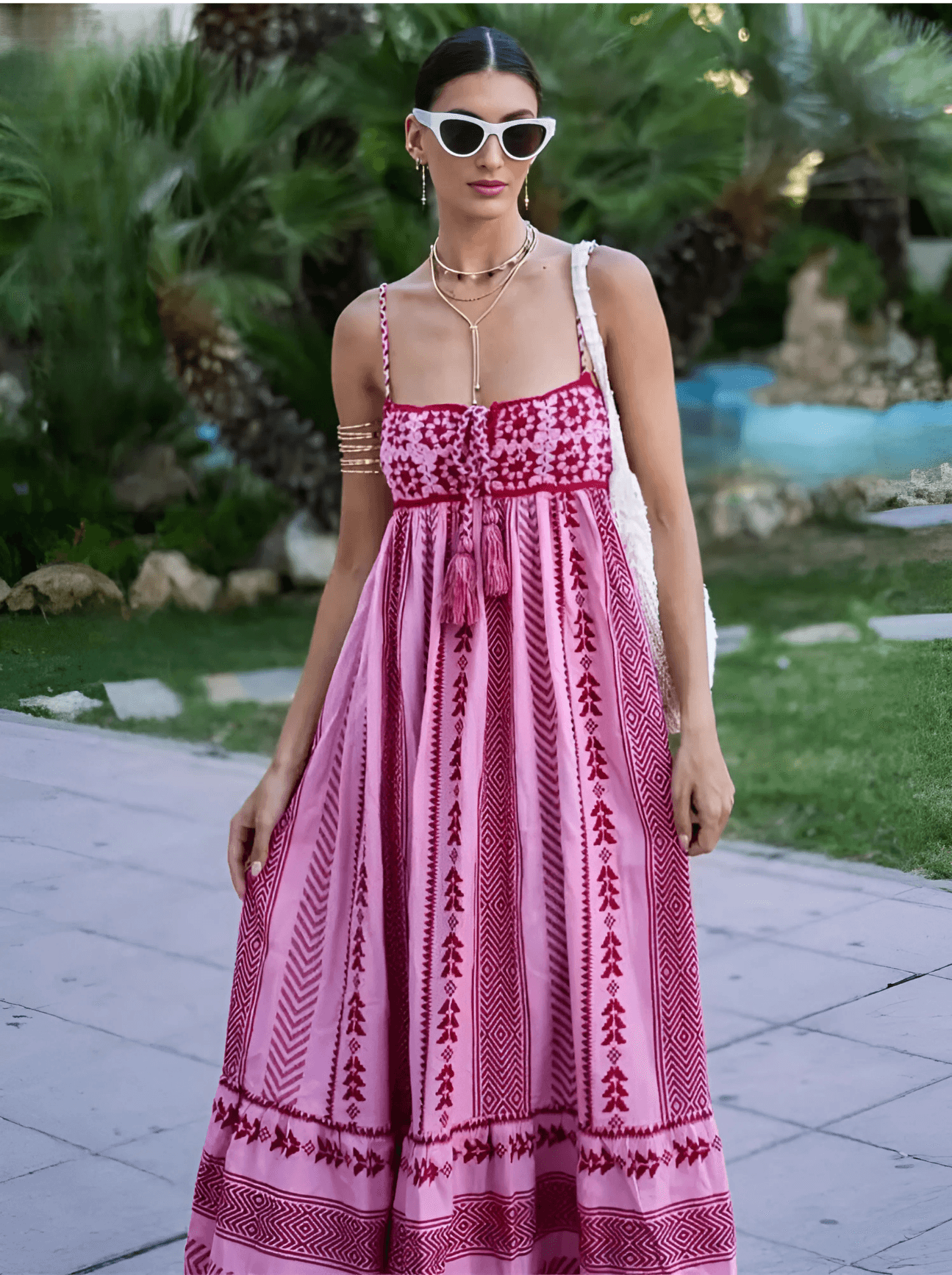 Vestido Sanya™