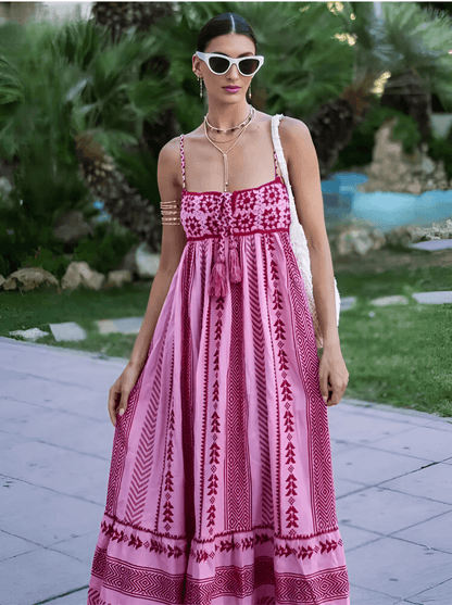 Vestido Sanya™