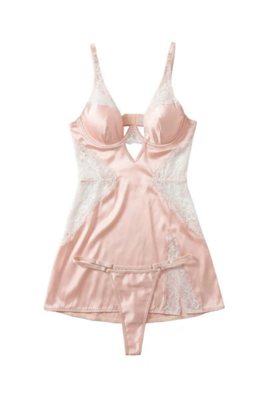 Camisola Belle Amour