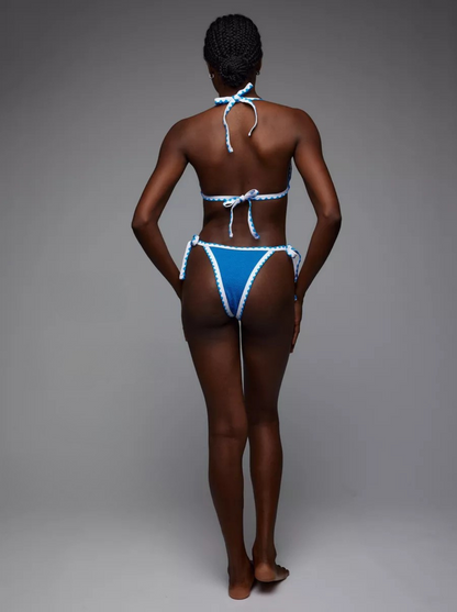 Biquíni Saint-Tropez Blue