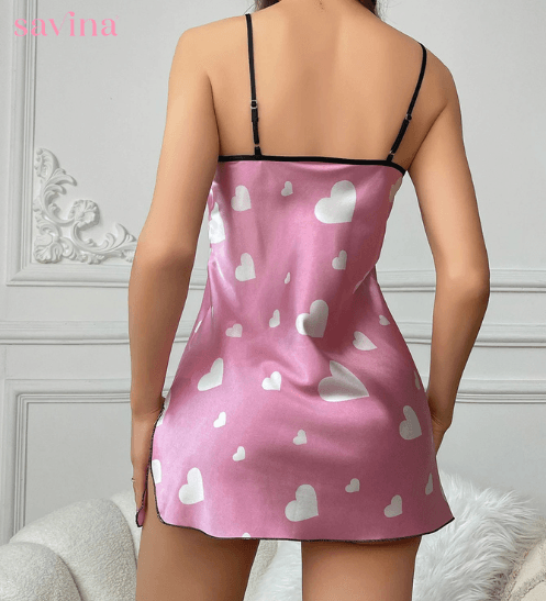 Camisola Burning Passion™ | (FRETE GRÁTIS) - savina