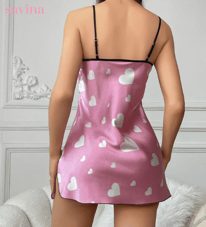 Camisola Burning Passion™ | (FRETE GRÁTIS) - savina