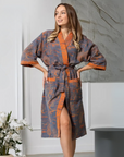 Robe Jardin Mystique