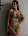 Biquíni Soleil Green