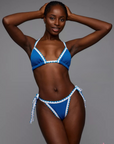 Biquíni Saint-Tropez Blue