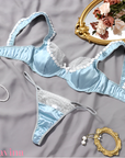 Lingerie Santinni