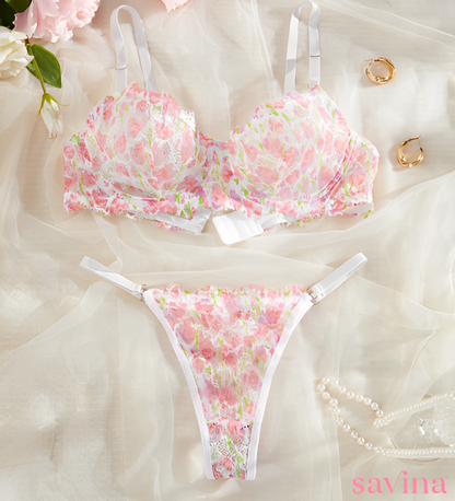 Lingerie Rosalie