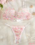 Lingerie Rosalie