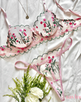 Lingerie FlowerLace