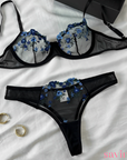 Lingerie Mares