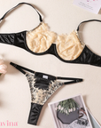 Lingerie Desert Night