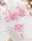 Lingerie Bella Charm