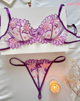 Lingerie Hera Monks