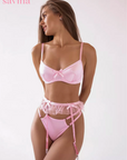 Lingerie Babydoll Candy