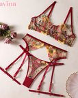 Lingerie Gardens Wine