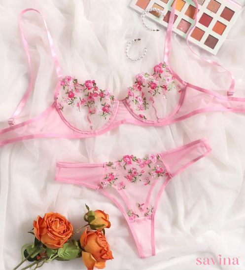 Lingerie Holanda