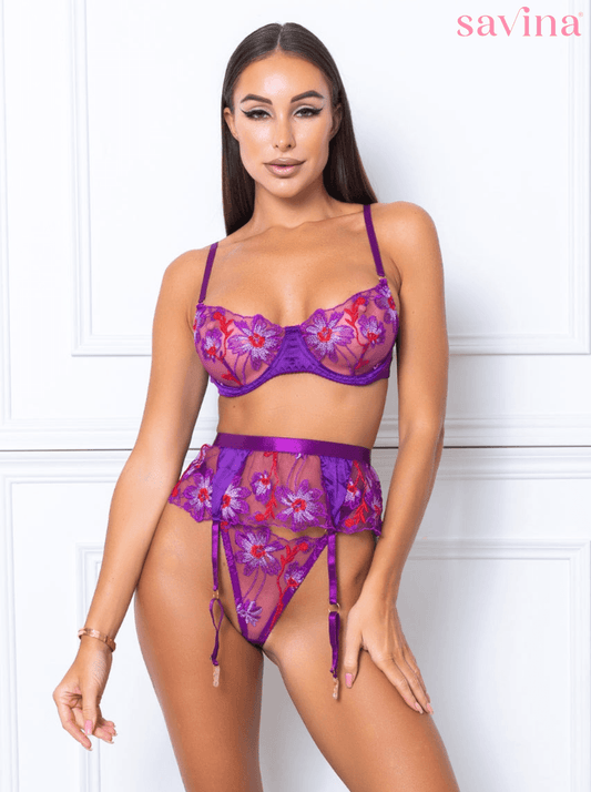Lingerie Livia