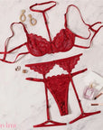 Lingerie Moredy