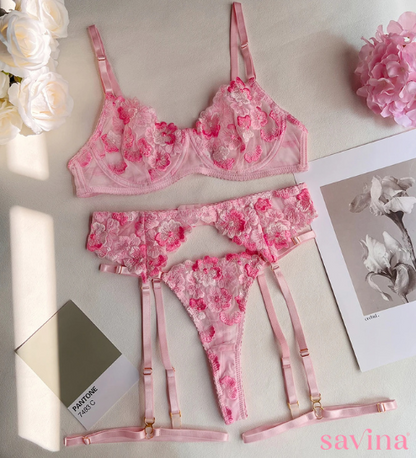 Lingerie Romênia
