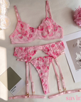 Lingerie Romênia