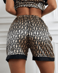 Pijama Verão Cleópatra