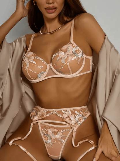 Lingerie Celeste