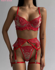 Lingerie Calíope