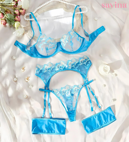 Lingerie Maldives