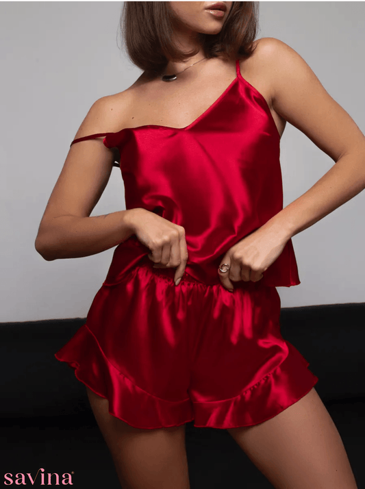 BabyDoll Noite Romântica