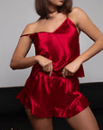 BabyDoll Noite Romântica