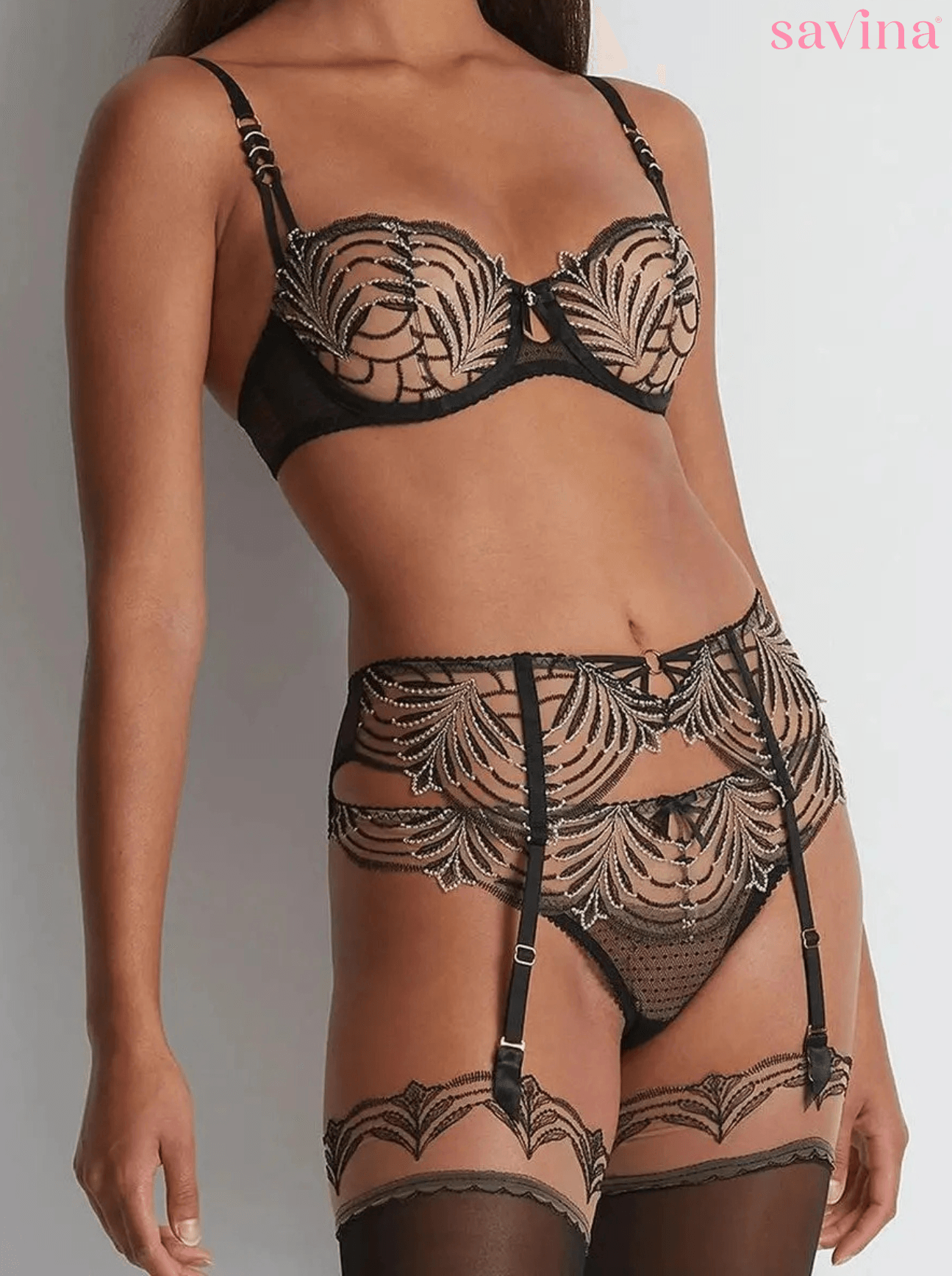 Lingerie Loula